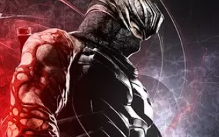 PC《忍者龙剑传：大师合集 NINJA GAIDEN: Master Collection》v1.02中文版下载【整合画集+原声音乐】