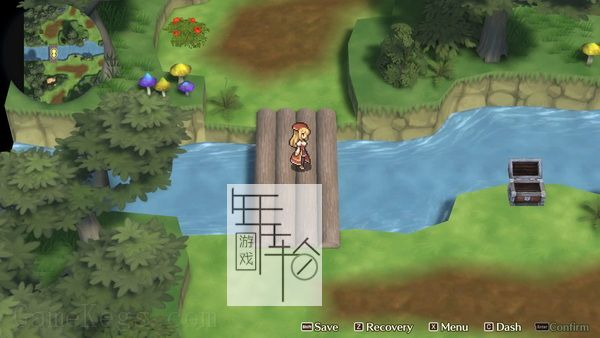 【6.72】PS4《不可思议之国的冒险酒场》英文版pkg下载+1.02补丁_1