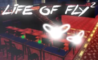 switch《蝇的生活2 Life of Fly 2》英文版nsp/xci下载