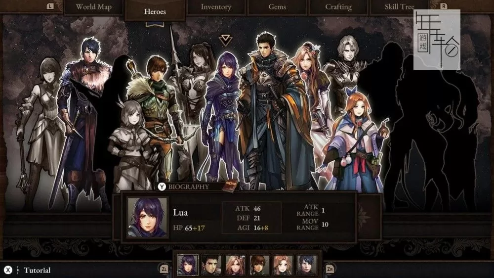【5.05】PS4《崛起永恒 Rise Eterna》日文版PKG下载_4