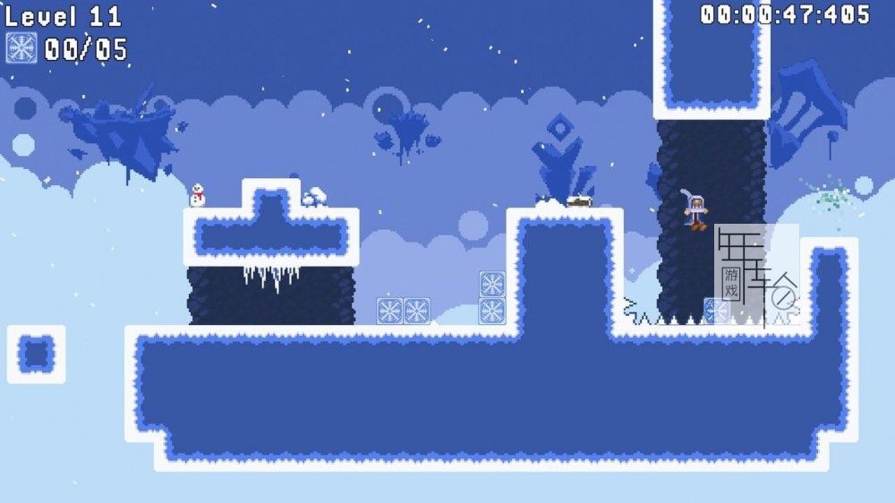 switch《零度 0 Degrees》英文版nsp/xci下载_1