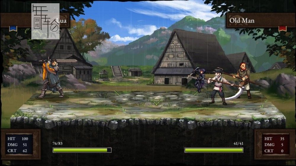 switch《崛起永恒 Rise Eterna》日文版nsp/xci整合版下载【1.01补丁】_1