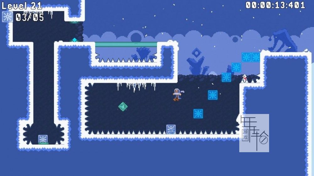 switch《零度 0 Degrees》英文版nsp/xci下载_2