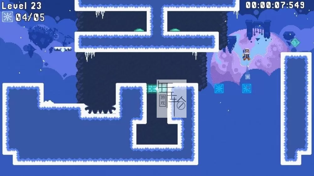 【5.05】PS4《零度 0 Degrees》英文版PKG下载_3