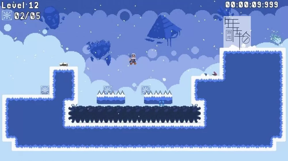【5.05】PS4《零度 0 Degrees》英文版PKG下载_0