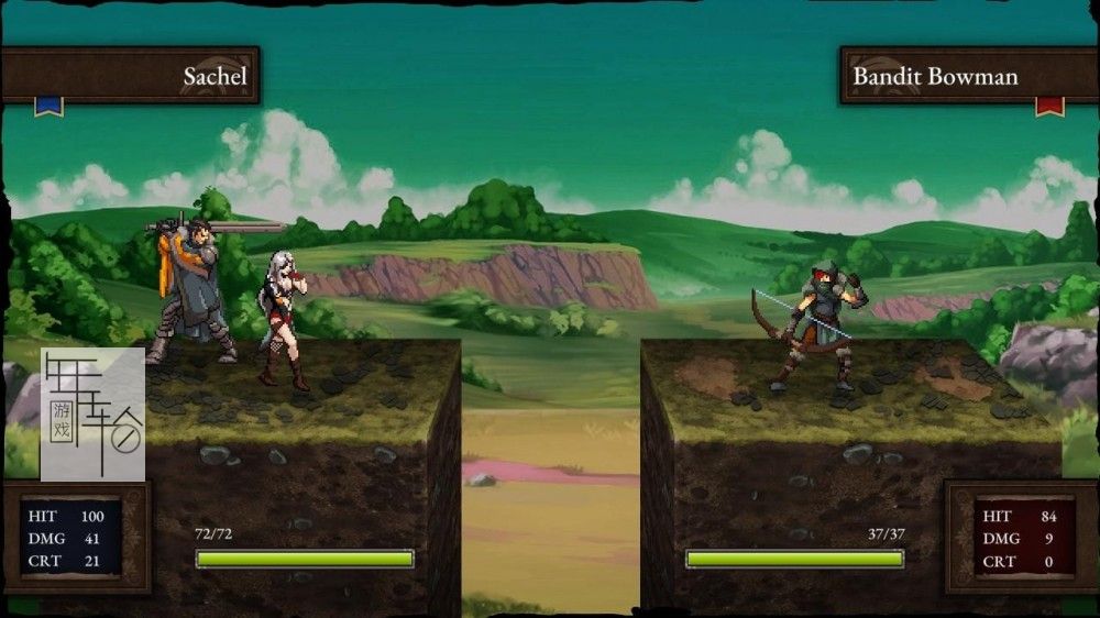switch《崛起永恒 Rise Eterna》日文版nsp/xci整合版下载【1.01补丁】_3