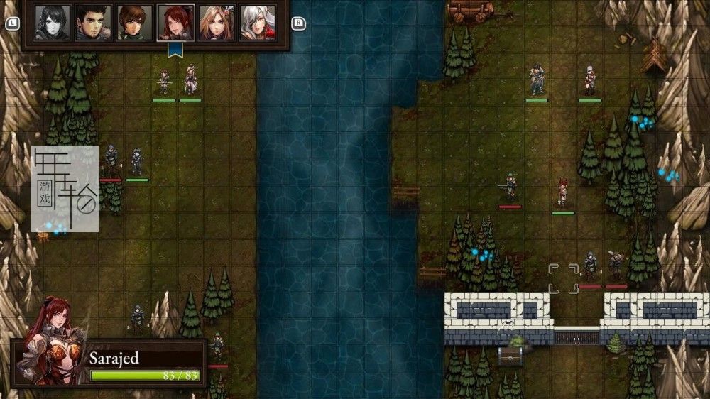 switch《崛起永恒 Rise Eterna》日文版nsp/xci整合版下载【1.01补丁】_2