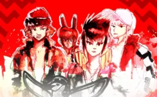 switch《摄追赤红末世代 特别版 Umurangi Generation Special Edition》中文版nsp/xci整合版下载【含1.3.1补丁】