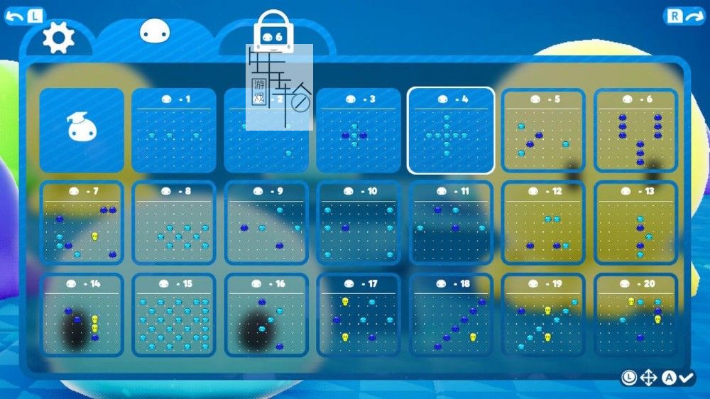 switch《Piczle Cells》中文版nsp/xci下载_1