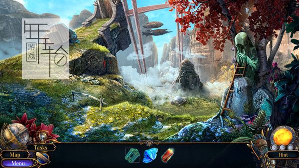 switch《天域：大山之心 Skyland: Heart of the Mountain》英文版nsp/xci下载_0