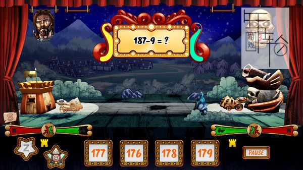 switch《战争解决方案：休闲数学游戏 War Solution - Casual Math Game》英文版nsp/xci下载_0
