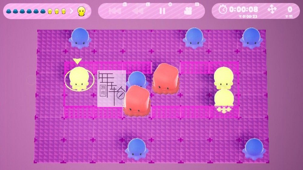 switch《Piczle Cells》中文版nsp/xci下载_0