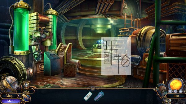 switch《天域：大山之心 Skyland: Heart of the Mountain》英文版nsp/xci下载_1