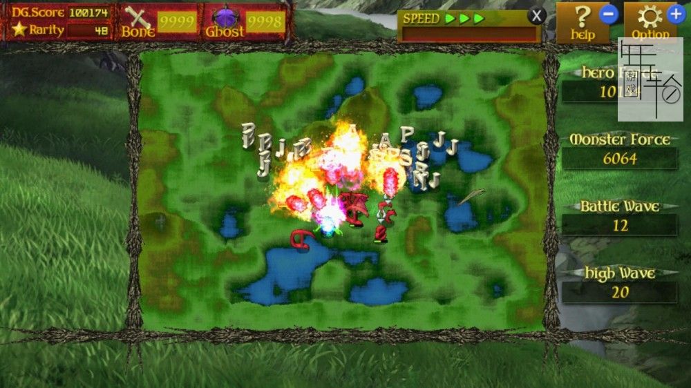 switch《迷宮经营SLG ZombieVital DG》英文版nsp/xci整合版下载【1.02补丁】_3
