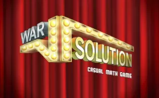 switch《战争解决方案：休闲数学游戏 War Solution - Casual Math Game》英文版nsp/xci下载
