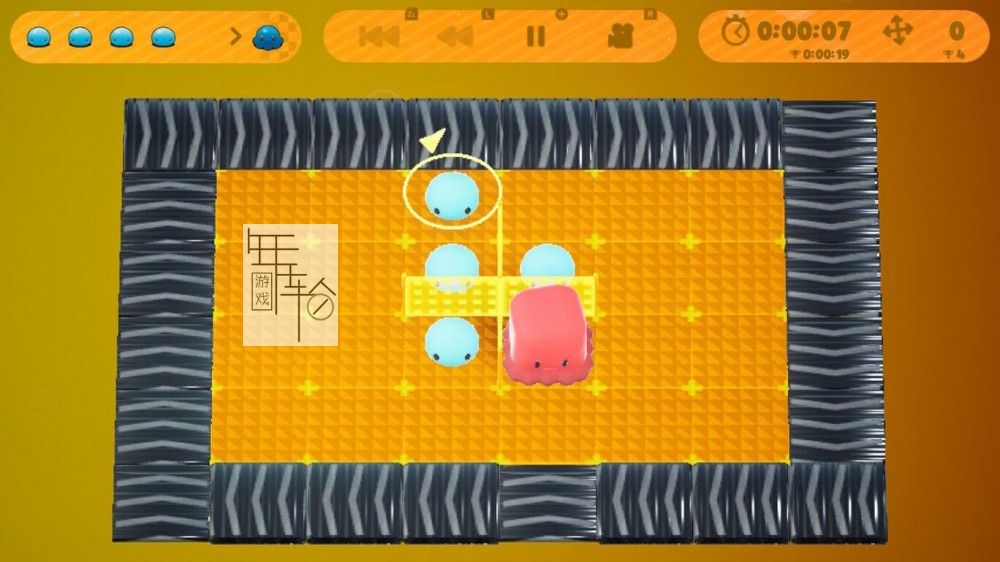switch《Piczle Cells》中文版nsp/xci下载_2