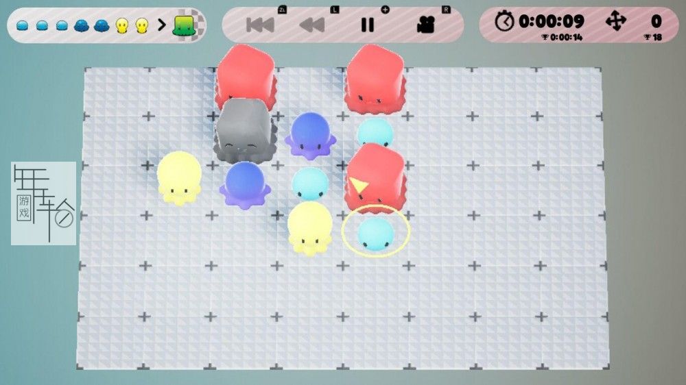switch《Piczle Cells》中文版nsp/xci下载_3