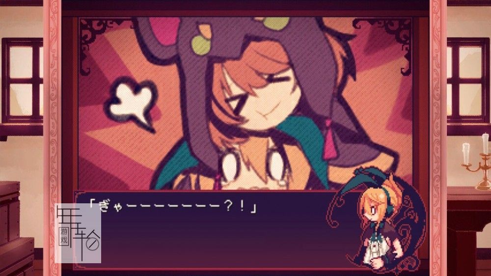 switch《食谎龙少女 LiEat》中文版nsp/xci下载【1.0.2补丁】_0
