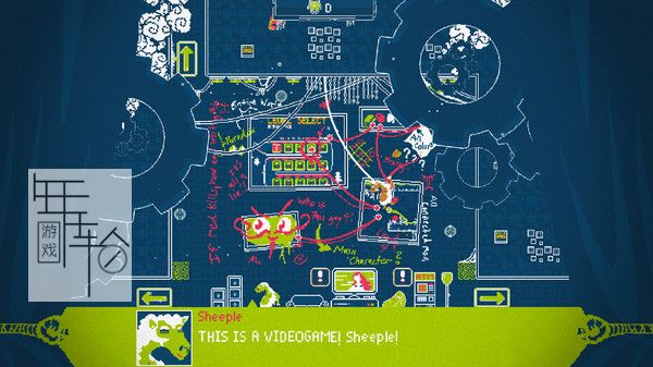 【6.72】PS4《史莱姆先生：超级史莱姆版 Slime-san: Superslime Edition》英文版pkg下载（v1.0.1）_2