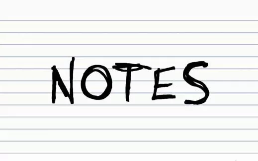 switch《笔记本 Notes》英文版nsp/xci下载