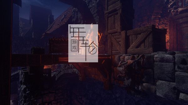 【6.72】PS4《莎德雯 Shadwen》英文版pkg下载_2