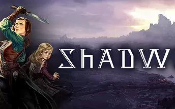 【6.72】PS4《莎德雯 Shadwen》英文版pkg下载