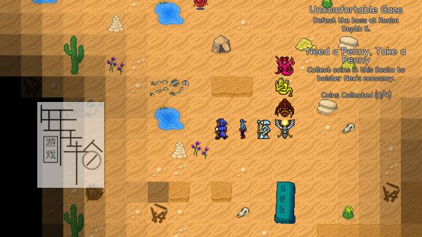 【5.05】PS4《瑟拉利姆3 siralim 3》英文版pkg下载（v1.0.1）_1