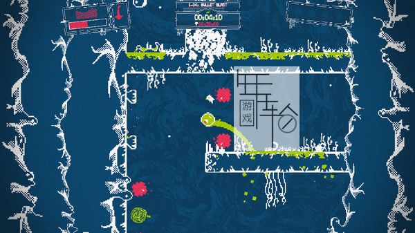 【6.72】PS4《史莱姆先生：超级史莱姆版 Slime-san: Superslime Edition》英文版pkg下载（v1.0.1）_0