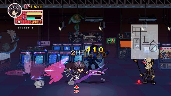 【5.05】PS4《幻象破坏者：战场 Phantom Breaker: Battle Grounds》英文版pkg下载（1.02+DLC）_3
