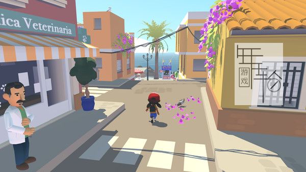 switch《阿尔芭：野外冒险 Alba A Wildlife Adventure》中文版nsp/xci下载【含1.2.4补丁】_2