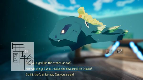 switch《神话海洋 Mythic Ocean Prologue》正式版英文版nsp/xci下载_2