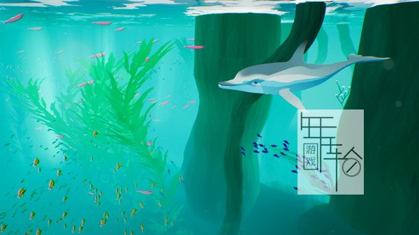 switch《神话海洋 Mythic Ocean Prologue》正式版英文版nsp/xci下载_0