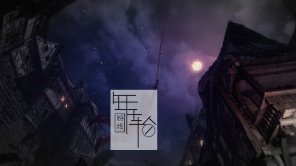 【6.72】PS4《莎德雯 Shadwen》英文版pkg下载_3