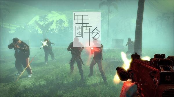 【5.05】PS4《蓝金 Blue Estate The Game》英文版pkg下载（v1.0.5+DLC）_1