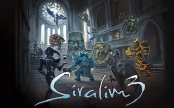 【5.05】PS4《瑟拉利姆3 siralim 3》英文版pkg下载（v1.0.1）