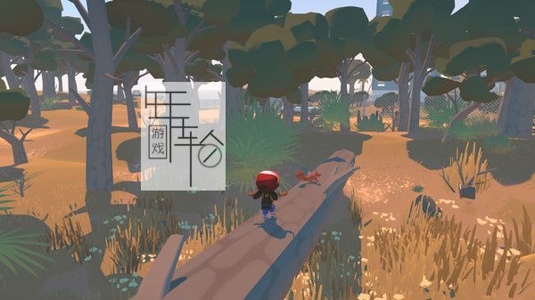 switch《阿尔芭：野外冒险 Alba A Wildlife Adventure》中文版nsp/xci下载【含1.2.4补丁】_1