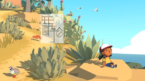 switch《阿尔芭：野外冒险 Alba A Wildlife Adventure》中文版nsp/xci下载【含1.2.4补丁】_0