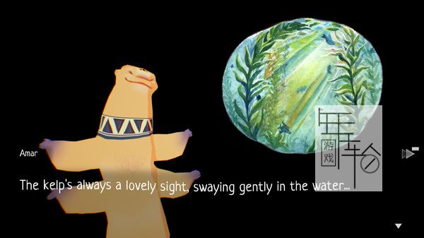 switch《神话海洋 Mythic Ocean Prologue》正式版英文版nsp/xci下载_3