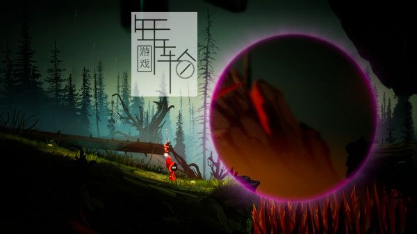 switch《游离于世界之海 Unbound Worlds Apart》正式版中文版nsp/xci整合版下载【1.0.3补丁】_3