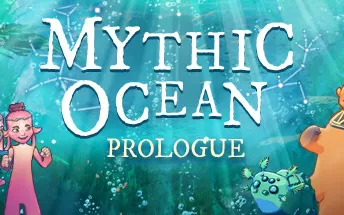 switch《神话海洋 Mythic Ocean Prologue》正式版英文版nsp/xci下载