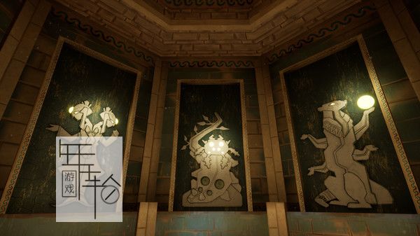 switch《神话海洋 Mythic Ocean Prologue》正式版英文版nsp/xci下载_1