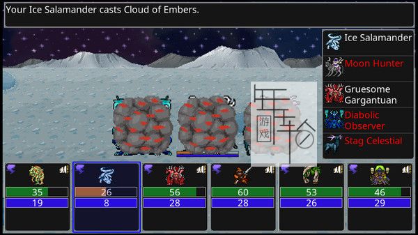 【5.05】PS4《瑟拉利姆3 siralim 3》英文版pkg下载（v1.0.1）_2
