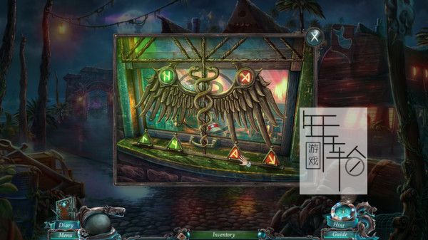 【6.72】PS4《深海噩梦2海妖的呼唤 Nightmares from the Deep: The Sirens Call》英文版pkg下载（v1.01）_3