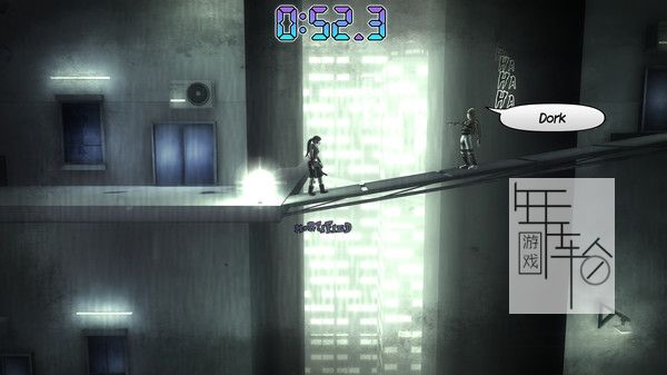 【6.72】PS4《忍者披萨女孩 Ninja Pizza Girl 》英文版pkg下载_0