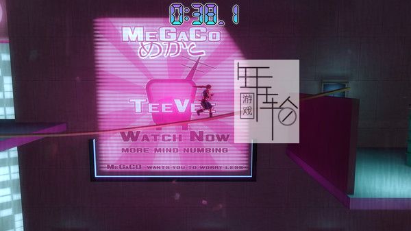 【6.72】PS4《忍者披萨女孩 Ninja Pizza Girl 》英文版pkg下载_1