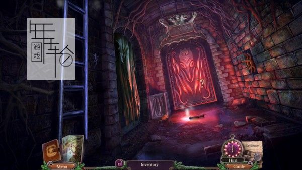 【6.72】PS4《乌鸦森林之谜2鸦林迷雾 Enigmatis: The Mists of Ravenwood》英文版pkg下载_1