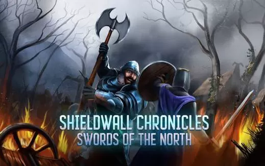 switch《盾墙编年史：北境之剑 Shieldwall Chronicles Swords of the North》英文版nsp/xci下载
