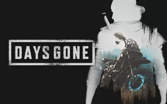 PC《往日不再 Days Gone》免安装中文版下载（v1.03）