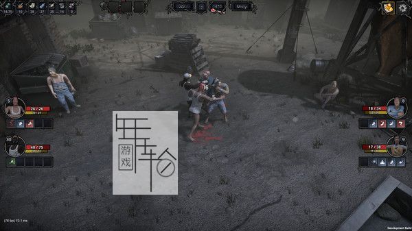 PC《Garbage》免安装中文版下载（v2.0.0）_2