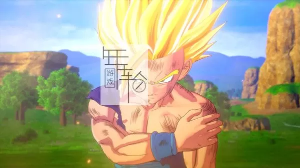 PC《七龙珠Z：卡卡洛特》免安装中文版下载（v1.92终极版|集成全DLC）_1